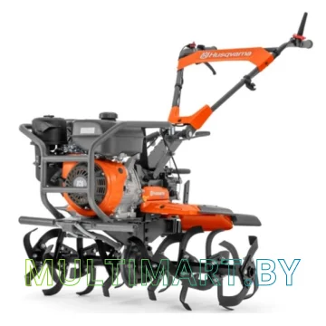 Мотокультиватор Husqvarna TF 545P
